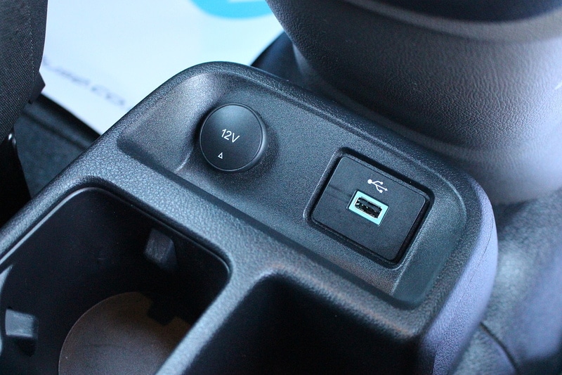 Used Ford Transit Connect 2024 for sale - 77276968: Photo 24