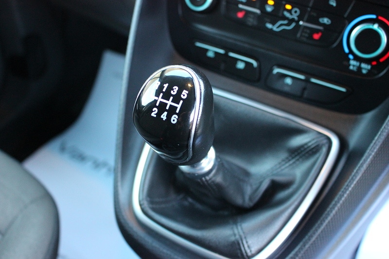 Used Ford Transit Connect 2024 for sale - 77276968: Photo 25