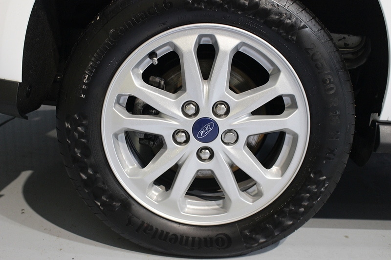 Used Ford Transit Connect 2024 for sale - 77276968: Photo 31