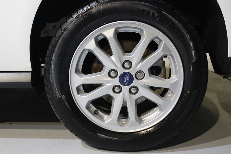 Used Ford Transit Connect 2024 for sale - 77276968: Photo 32