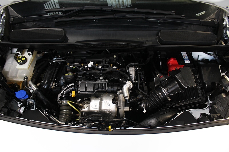 Used Ford Transit Connect 2024 for sale - 77276968: Photo 34