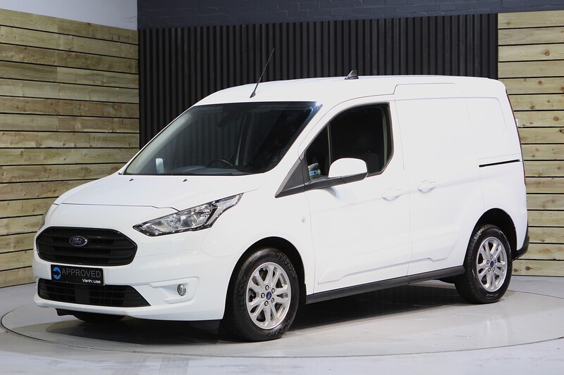 Used Ford Transit Connect 2024 for sale - 77276968: Photo 5