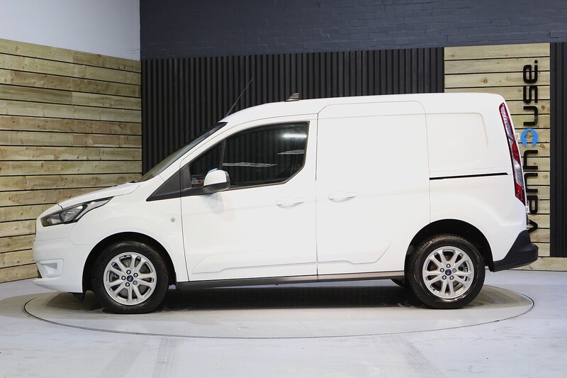 Used Ford Transit Connect 2024 for sale - 77276968: Photo 6
