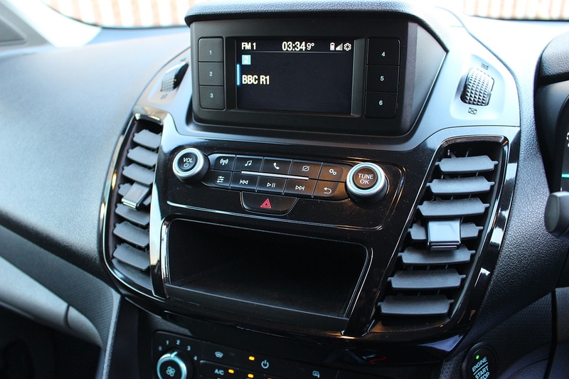 Used Ford Transit Connect 2024 for sale - 77276968: Photo 9