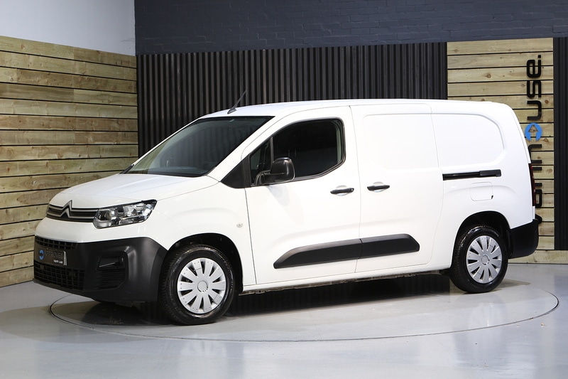 Used Citroen Berlingo 2021 for sale - 77276969: Photo 12