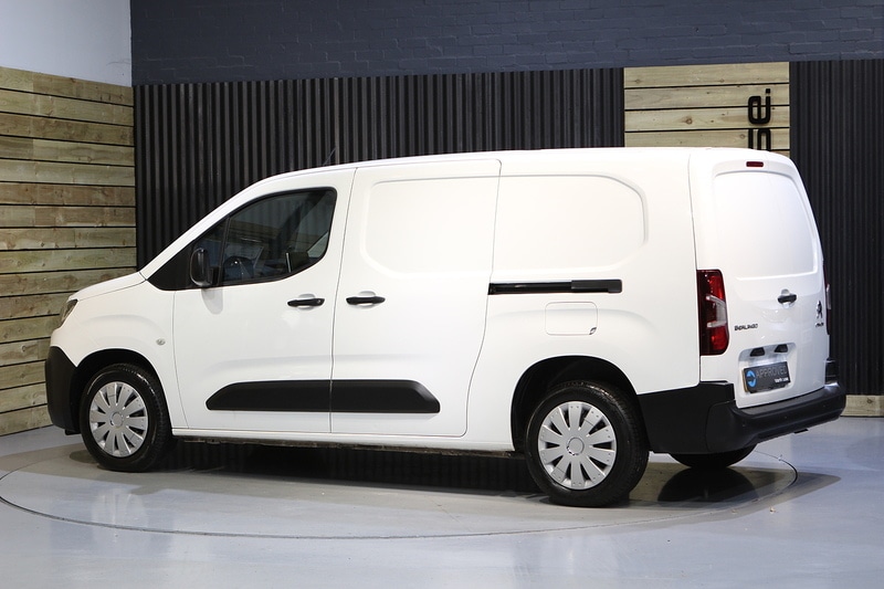 Used Citroen Berlingo 2021 for sale - 77276969: Photo 13