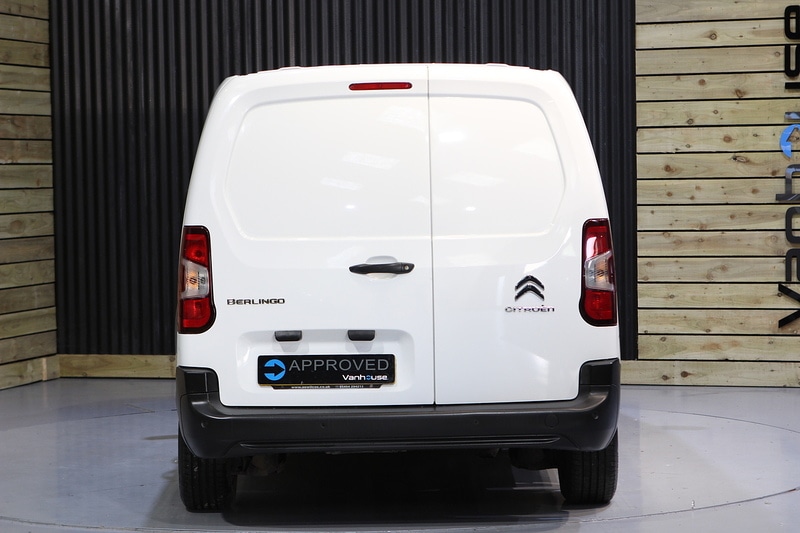 Used Citroen Berlingo 2021 for sale - 77276969: Photo 14