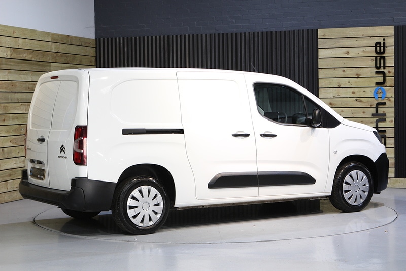 Used Citroen Berlingo 2021 for sale - 77276969: Photo 15