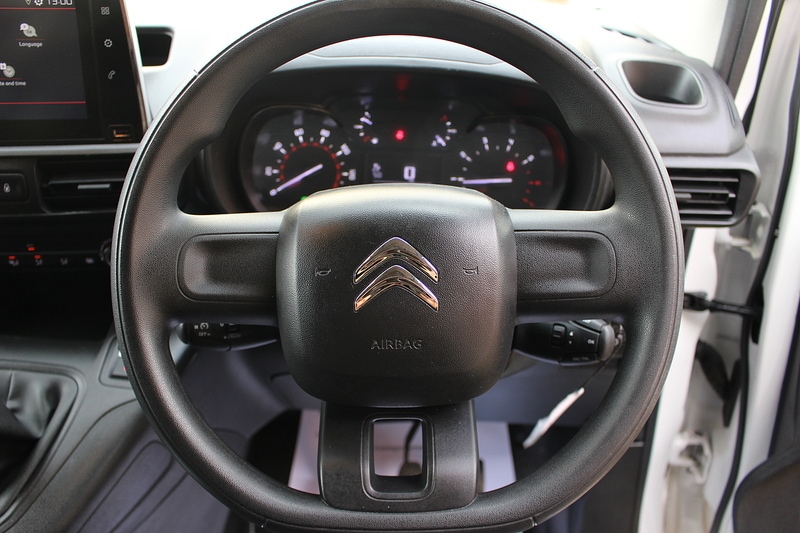 Used Citroen Berlingo 2021 for sale - 77276969: Photo 18