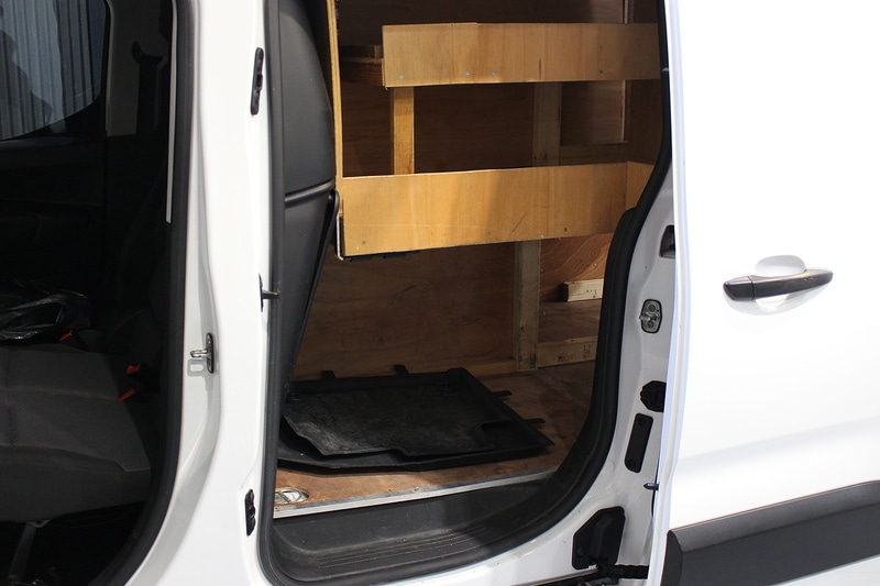 Used Citroen Berlingo 2021 for sale - 77276969: Photo 22