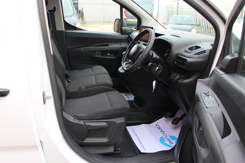 Used Citroen Berlingo 2021 for sale - 77276969: Photo 25