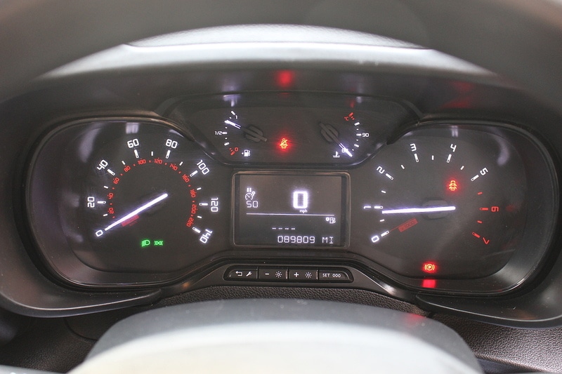 Used Citroen Berlingo 2021 for sale - 77276969: Photo 26