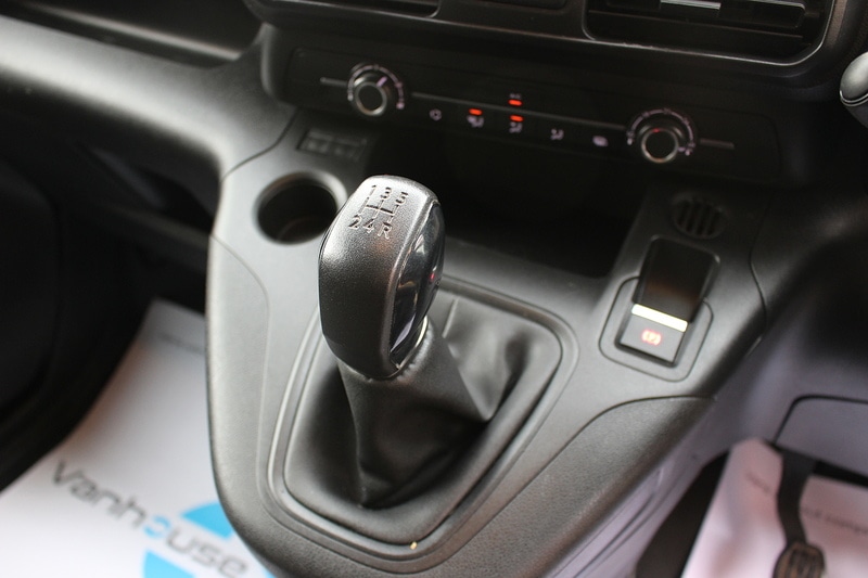 Used Citroen Berlingo 2021 for sale - 77276969: Photo 27