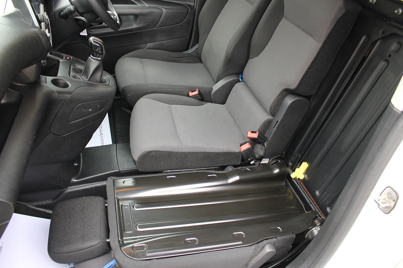 Used Citroen Berlingo 2021 for sale - 77276969: Photo 30