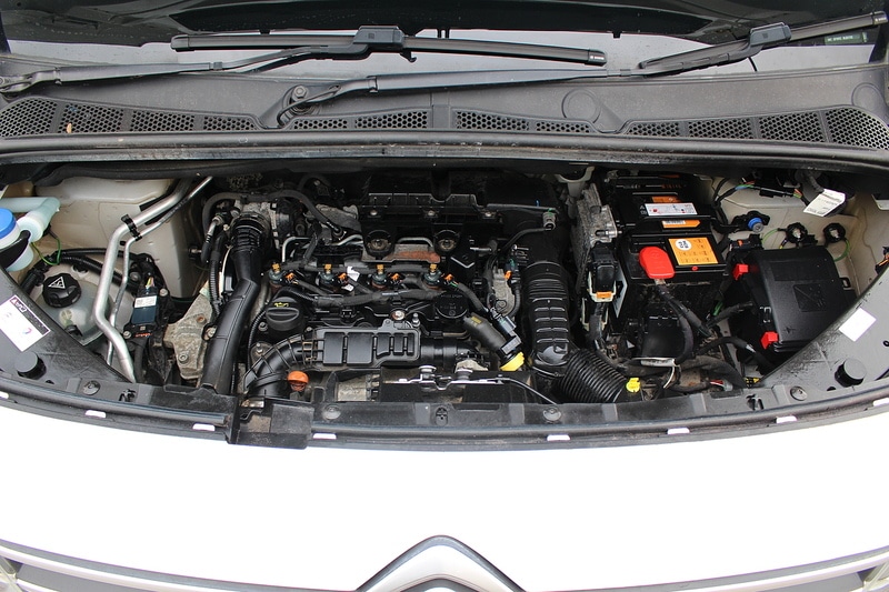 Used Citroen Berlingo 2021 for sale - 77276969: Photo 31