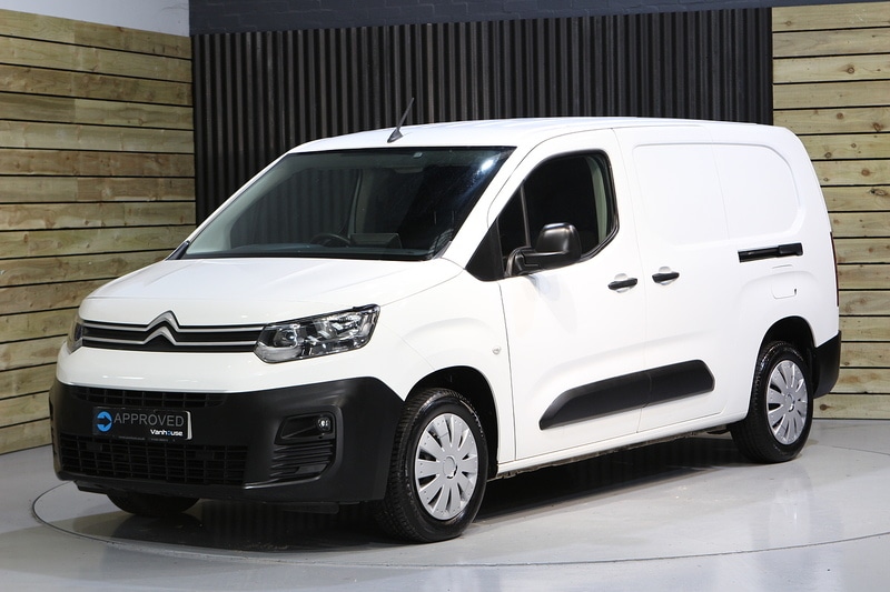 Used Citroen Berlingo 2021 for sale - 77276969: Photo 5