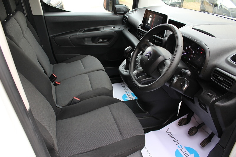 Used Citroen Berlingo 2021 for sale - 77276969: Photo 8