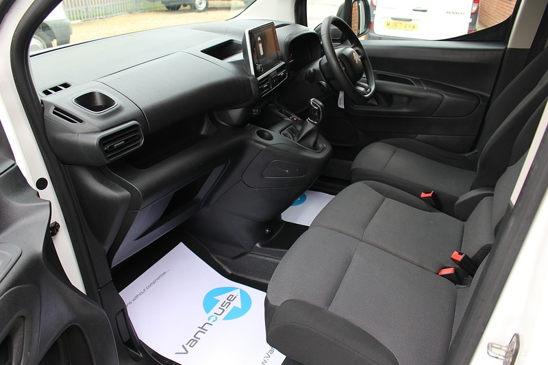 Used Citroen Berlingo 2021 for sale - 77276969: Photo 9