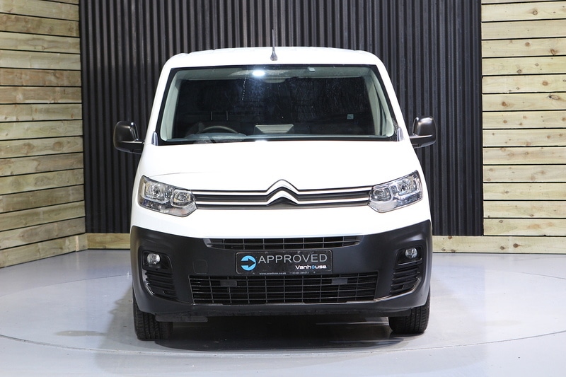 Used Citroen Berlingo 2021 for sale - 77379246: Photo 11