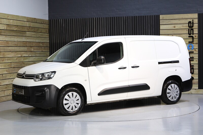 Used Citroen Berlingo 2021 for sale - 77379246: Photo 12