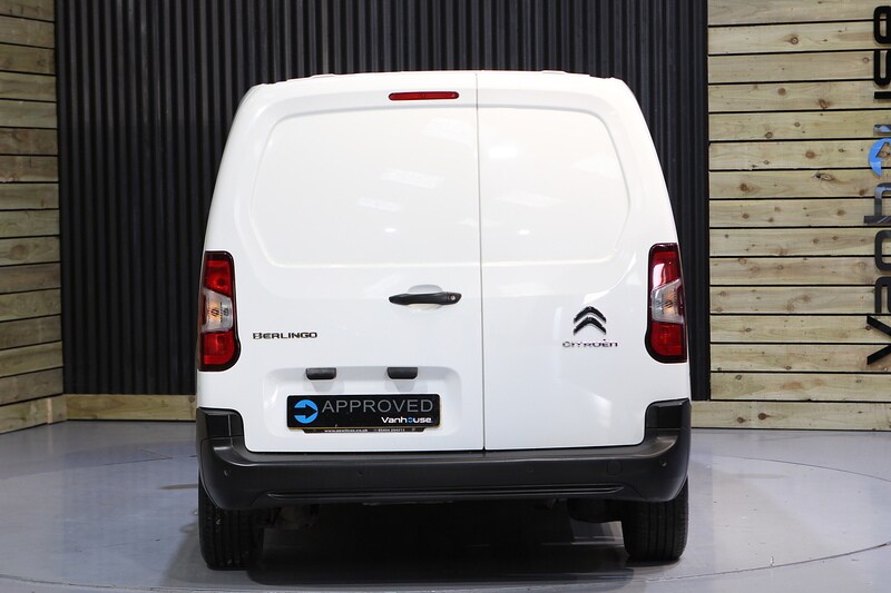 Used Citroen Berlingo 2021 for sale - 77379246: Photo 14