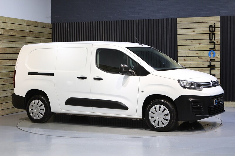 Used Citroen Berlingo 2021 for sale - 77379246: Photo 16