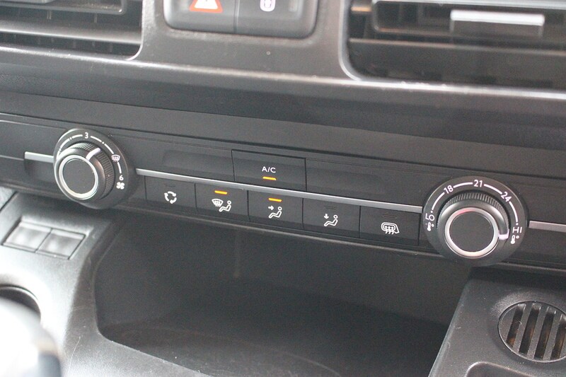 Used Citroen Berlingo 2021 for sale - 77379246: Photo 20