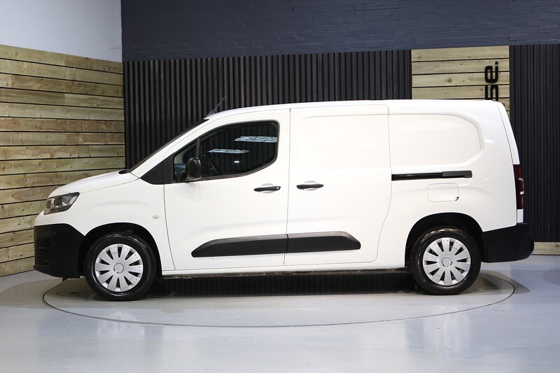 Used Citroen Berlingo 2021 for sale - 77379246: Photo 6