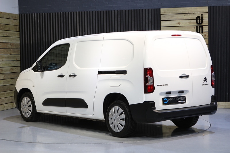 Used Citroen Berlingo 2021 for sale - 77379246: Photo 7