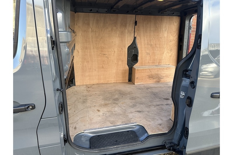 Used Nissan Primastar 2024 for sale - 77276967: Photo 12