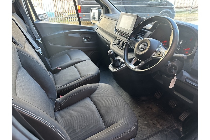 Used Nissan Primastar 2024 for sale - 77276967: Photo 5