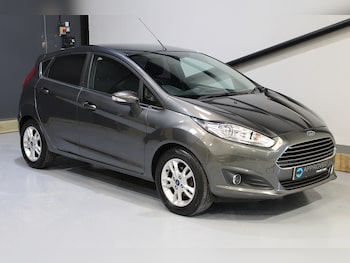 Used Ford Fiesta 2017 for sale - 79187341: Photo