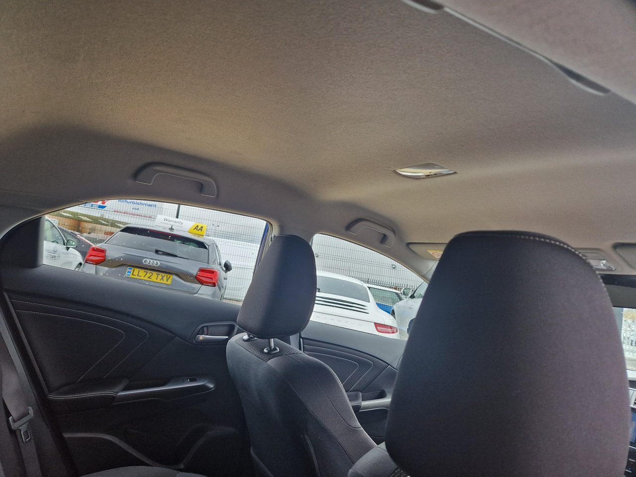 Used Honda Civic 2015 for sale - 77539369: Photo 10