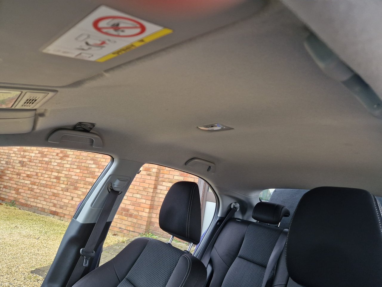 Used Honda Civic 2015 for sale - 77539369: Photo 11