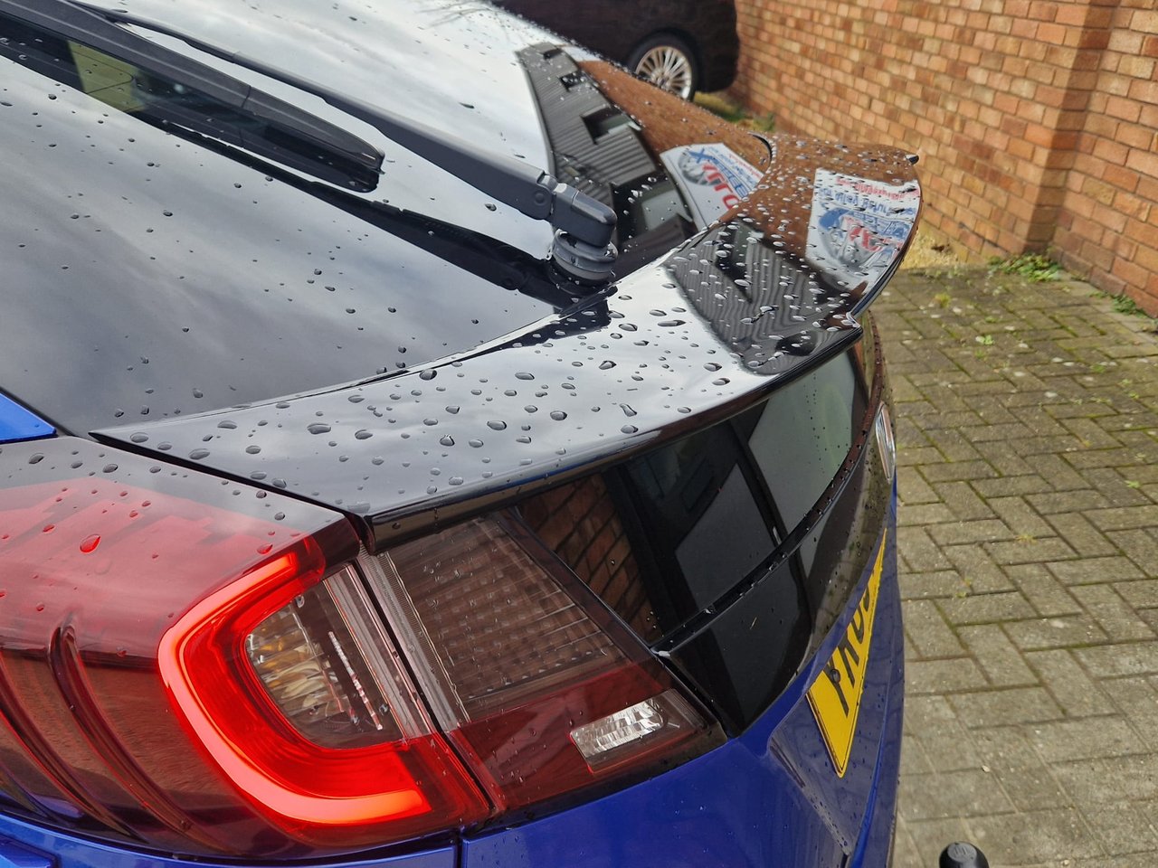 Used Honda Civic 2015 for sale - 77539369: Photo 14