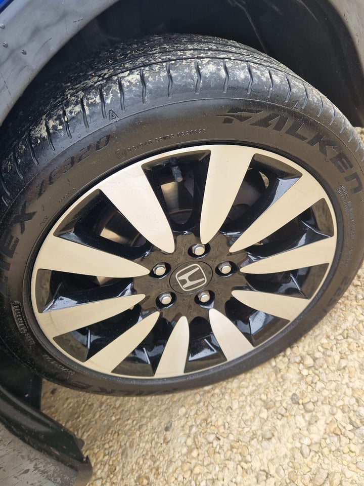 Used Honda Civic 2015 for sale - 77539369: Photo 15