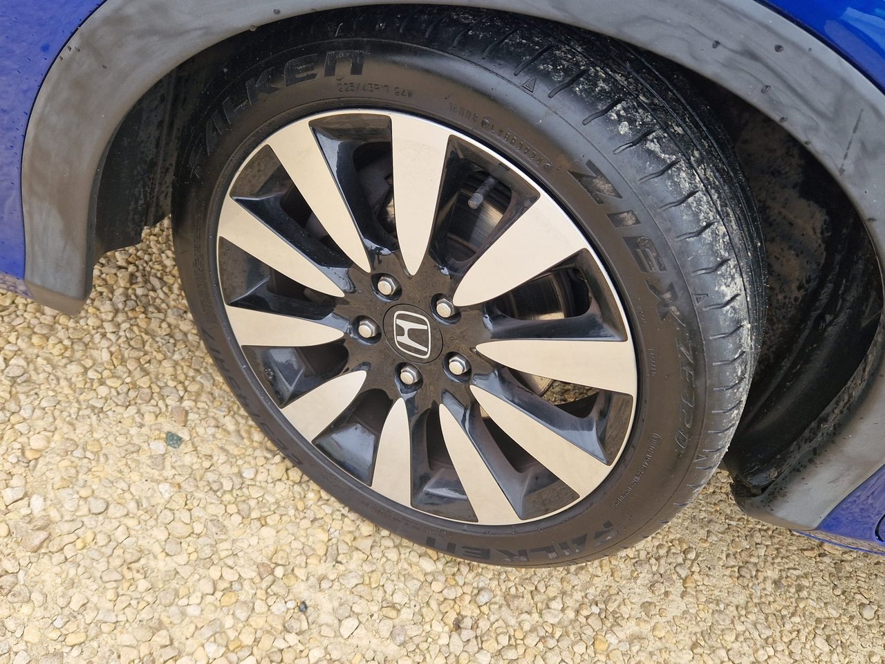 Used Honda Civic 2015 for sale - 77539369: Photo 17