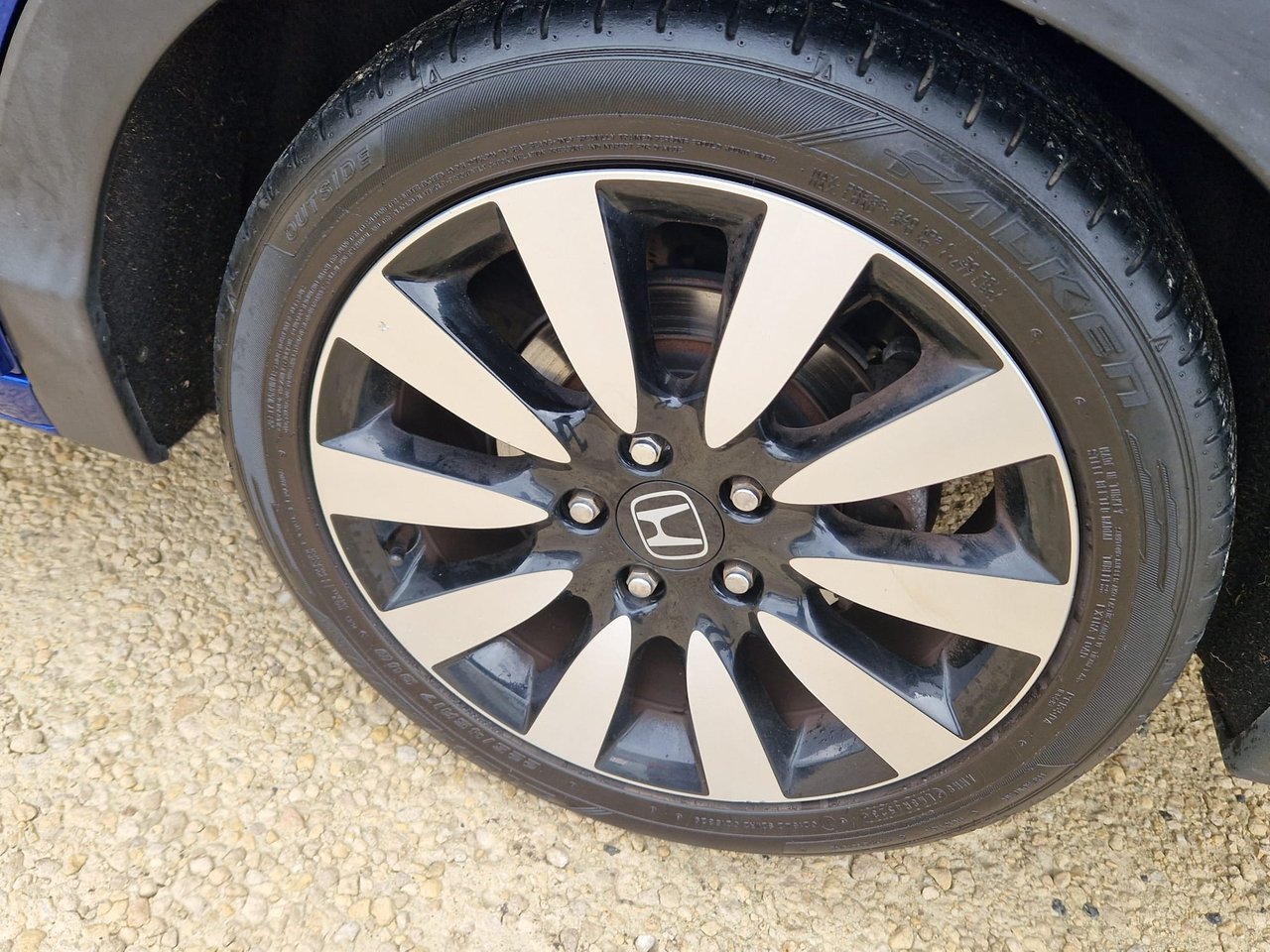 Used Honda Civic 2015 for sale - 77539369: Photo 21