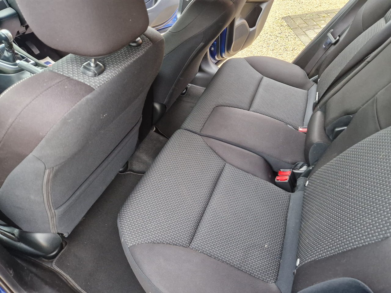 Used Honda Civic 2015 for sale - 77539369: Photo 22