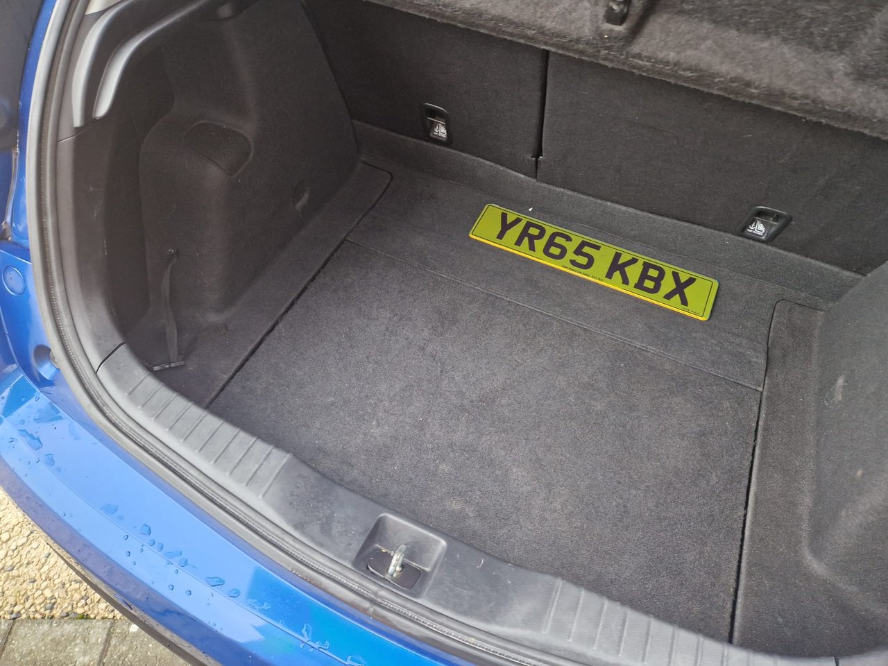 Used Honda Civic 2015 for sale - 77539369: Photo 24