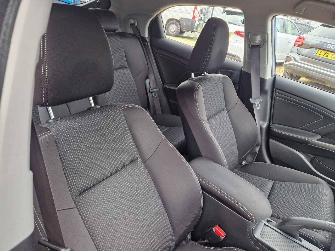 Used Honda Civic 2015 for sale - 77539369: Photo 30