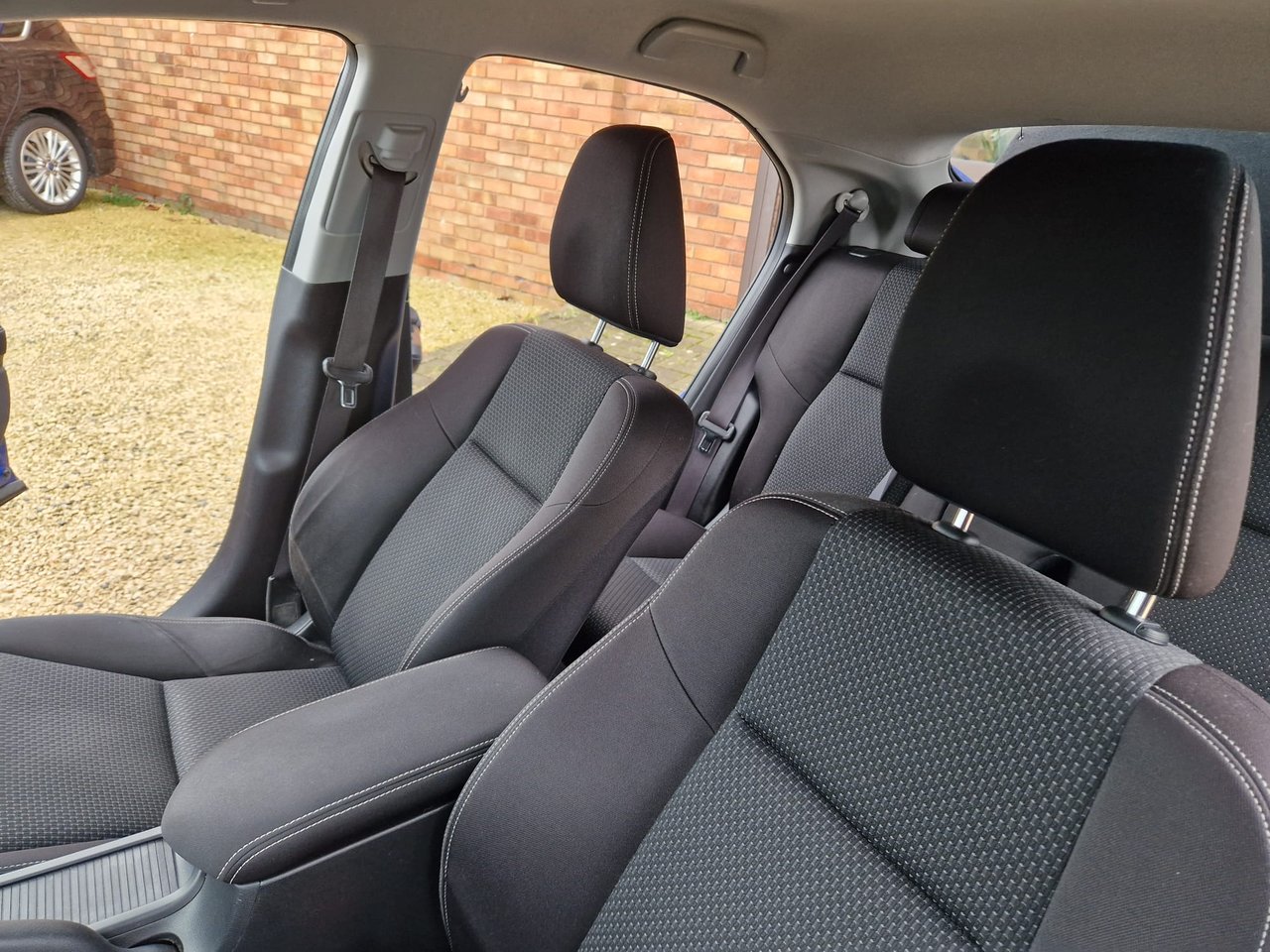 Used Honda Civic 2015 for sale - 77539369: Photo 31