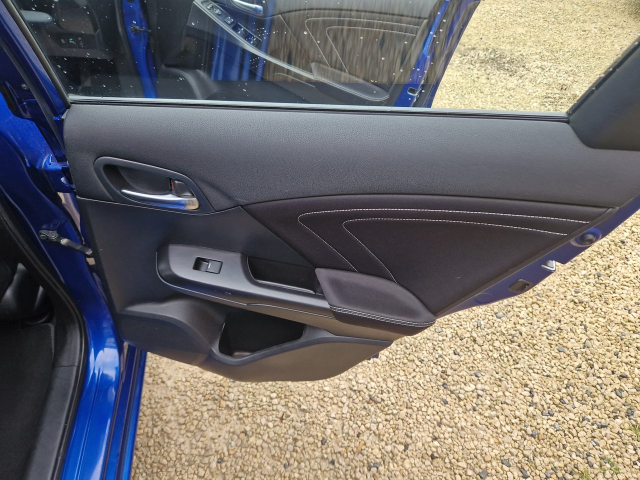 Used Honda Civic 2015 for sale - 77539369: Photo 32