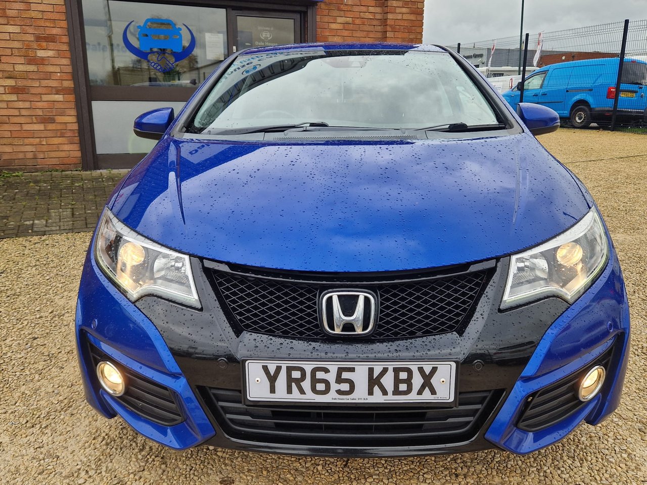 Used Honda Civic 2015 for sale - 77539369: Photo 33