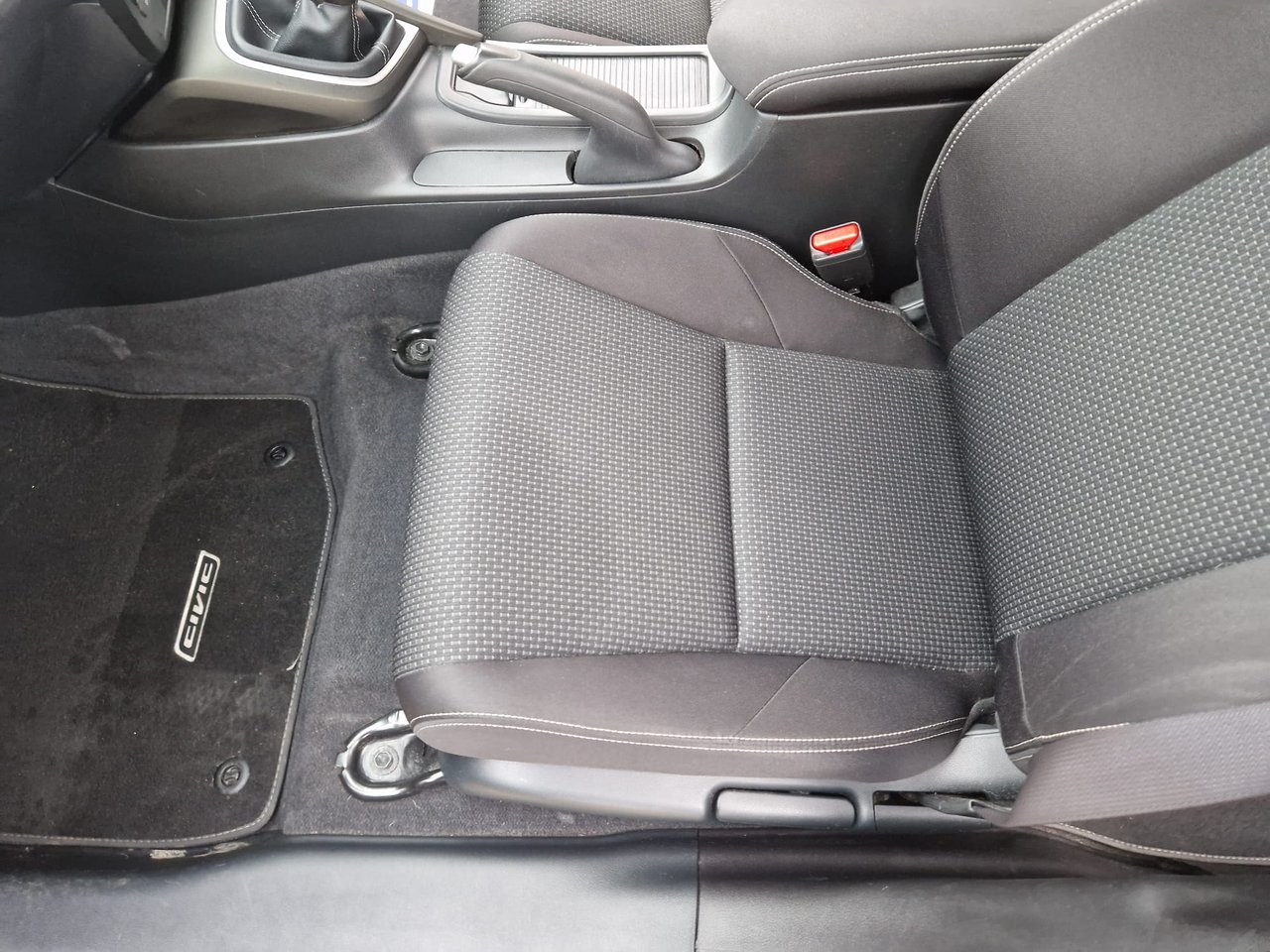 Used Honda Civic 2015 for sale - 77539369: Photo 34