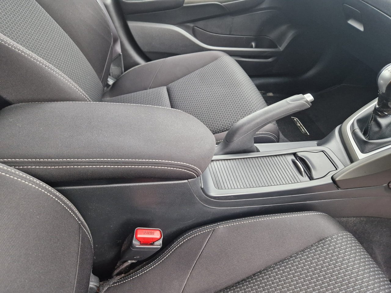 Used Honda Civic 2015 for sale - 77539369: Photo 35