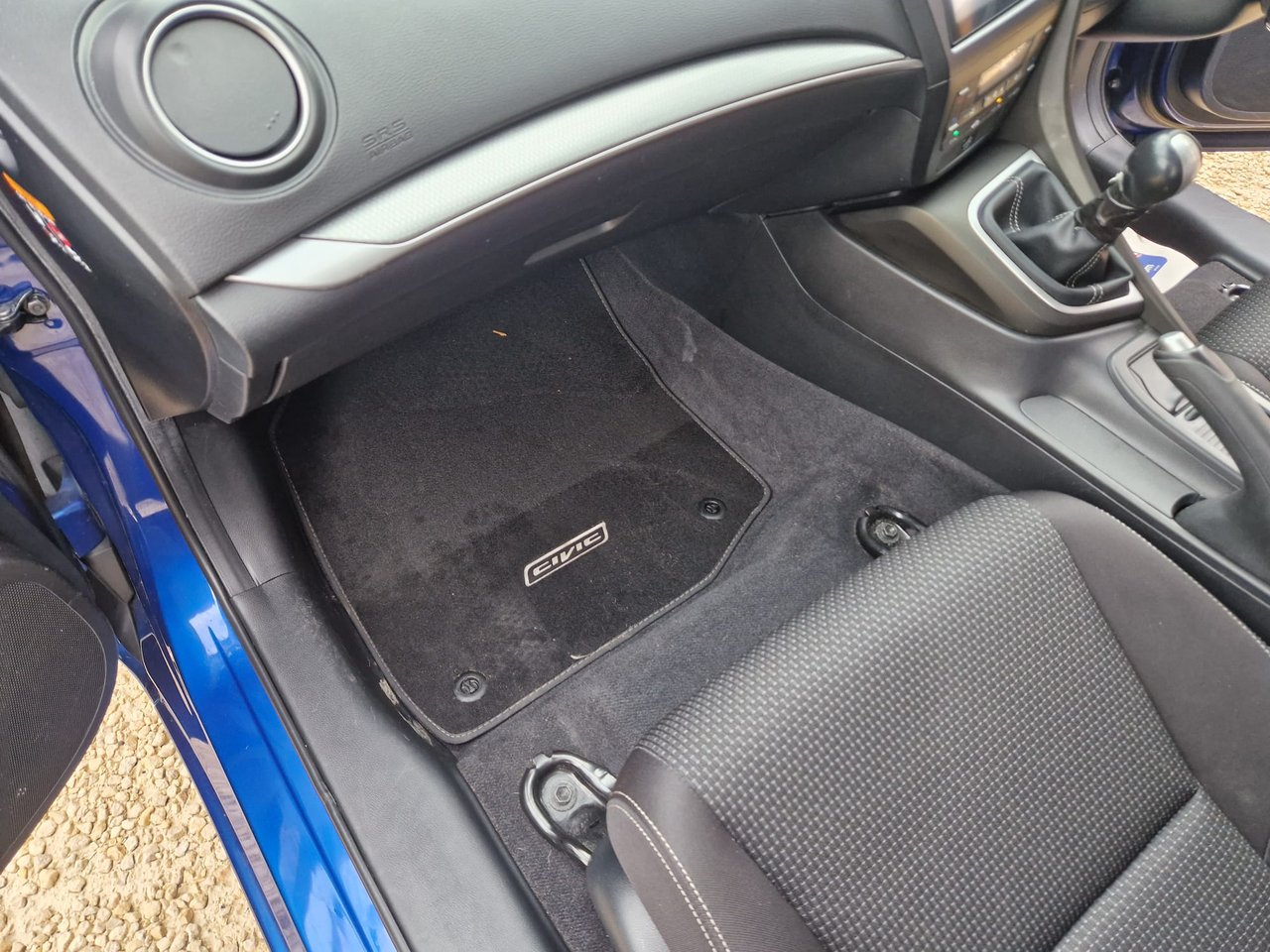 Used Honda Civic 2015 for sale - 77539369: Photo 36