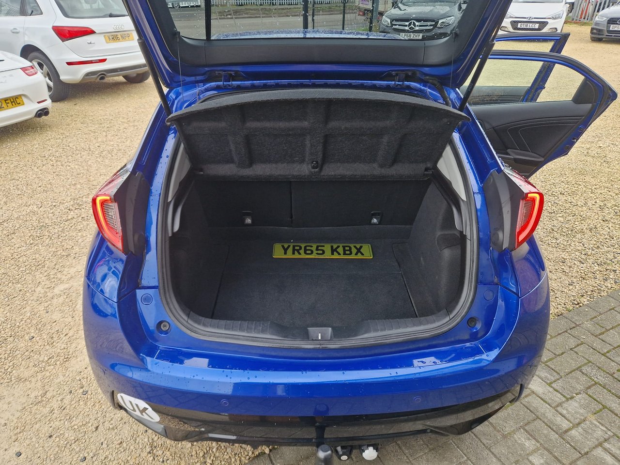 Used Honda Civic 2015 for sale - 77539369: Photo 43