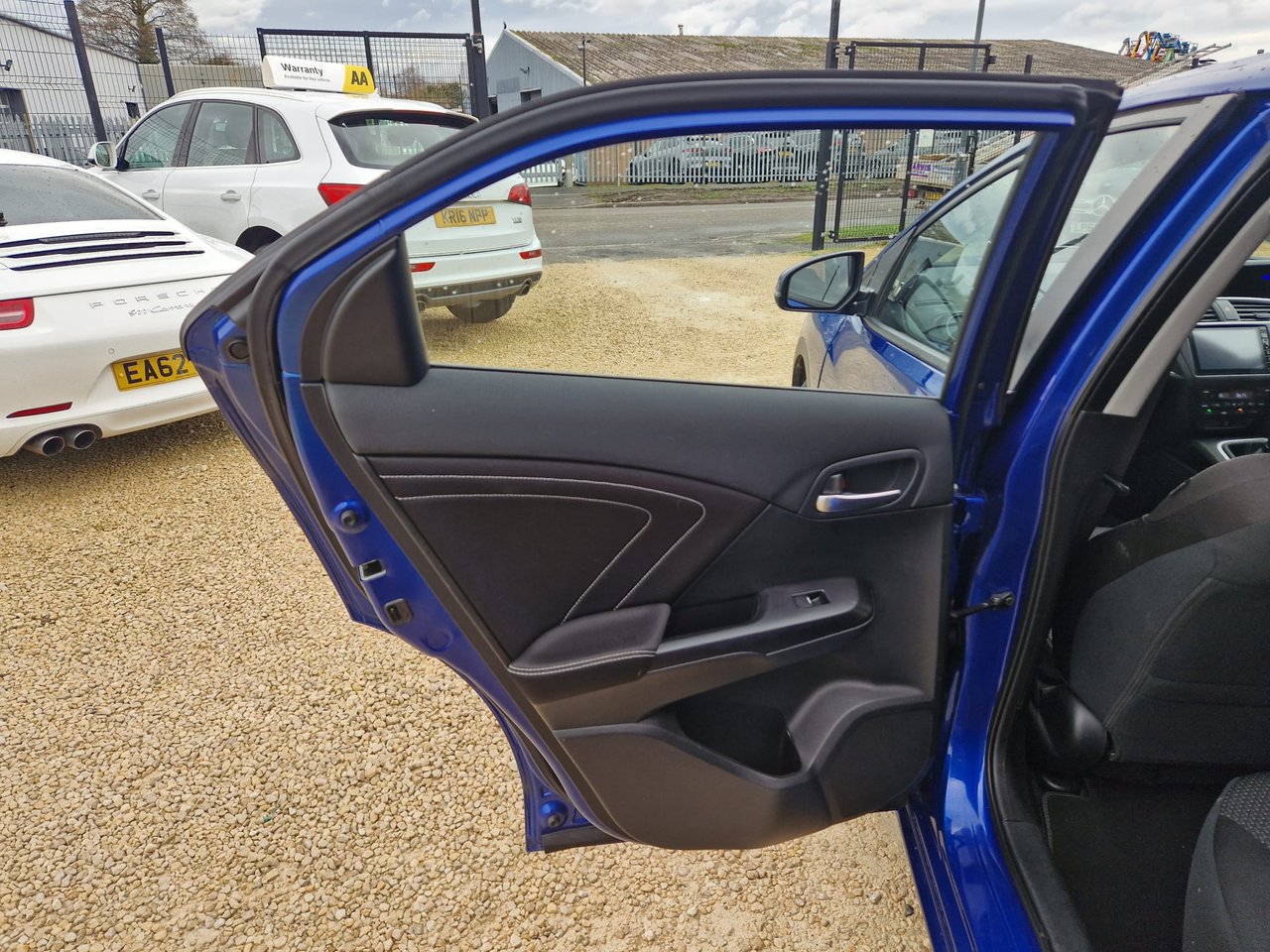 Used Honda Civic 2015 for sale - 77539369: Photo 45