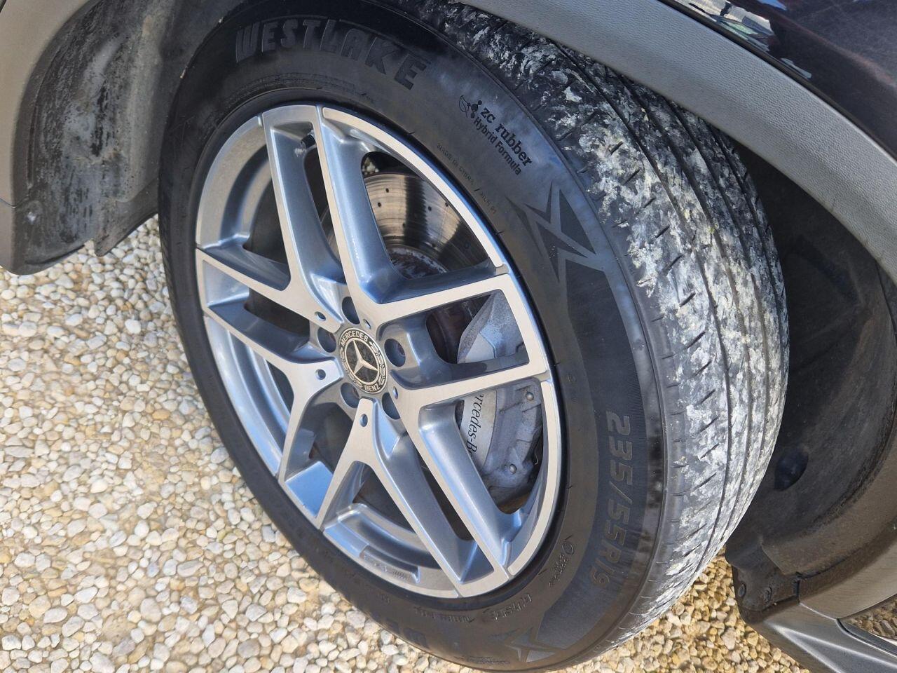 Used Mercedes-Benz GLC 2018 for sale - 77539375: Photo 21